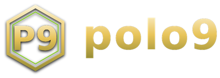polo9 logo
